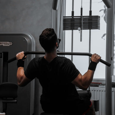 Fitness Equipment