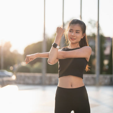 Health Monitoring Devices
