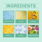 Dietary Supplement Body Treatment