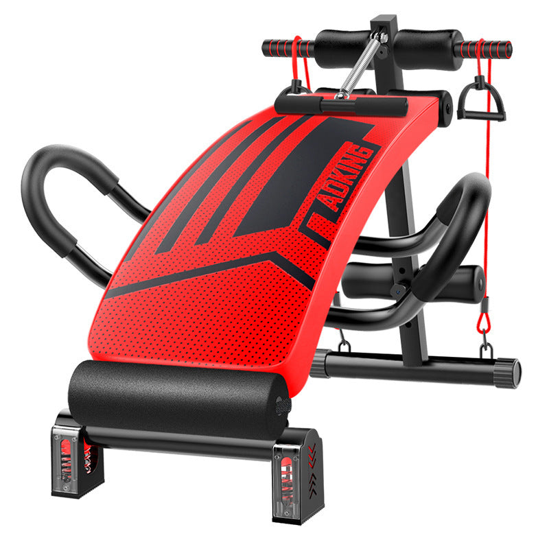 Men’s Abdominal Exercise Board Multi-Purpose Supine Fitness Equipment