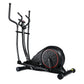 Elliptical Cross Trainer Exercise Bike Home Fitness Equipment