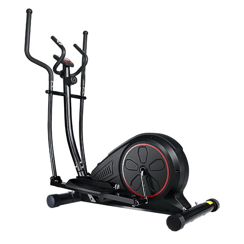 Elliptical Cross Trainer Exercise Bike Home Fitness Equipment
