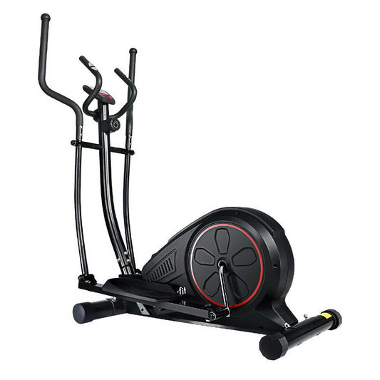 Elliptical Cross Trainer Exercise Bike Home Fitness Equipment