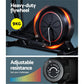 Elliptical Cross Trainer Exercise Bike Home Fitness Equipment