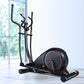 Elliptical Cross Trainer Exercise Bike Home Fitness Equipment
