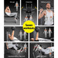 Multi Station Weight Bench Press Fitness Weights Equipment