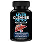Liver Cleanse Detox Repair 21 Day Milk Thistle Supplement