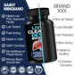 Liver Cleanse Detox Repair 21 Day Milk Thistle Supplement