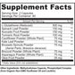 Liposomal Glutathione Supplement