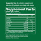High Dose Omega 3 Fish Oil Supplement 60 Softgels