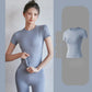Comfortable Workout Shirts for Gym and Fitness