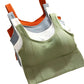 Breathable Sports Bra Anti Sweat Fitness Women
