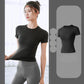 Comfortable Workout Shirts for Gym and Fitness