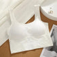 Breathable Sports Bra Anti Sweat Fitness Women