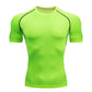 Long Sleeve Fitness T Shirt for Men