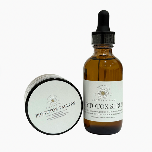 Anti-Aging Skincare Bundle