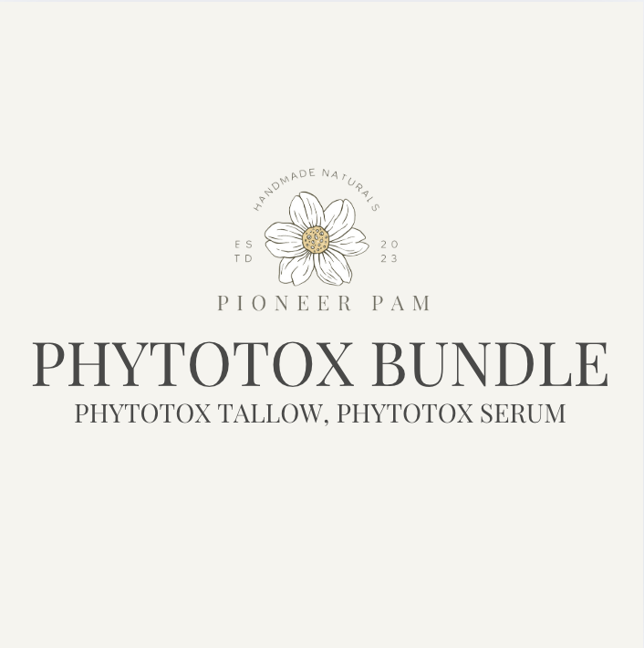 Anti-Aging Skincare Bundle