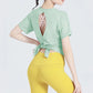 Comfortable Workout Shirts for Gym and Fitness