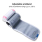 Digital Wrist Blood Pressure Monitor Heart Rate Pulse Meter