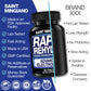Rapid Rehydr8 Electrolyte Capsules Muscle Endurance Recovery Hydration Support