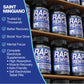 Rapid Rehydr8 Electrolyte Capsules Muscle Endurance Recovery Hydration Support
