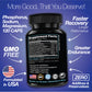Rapid Rehydr8 Electrolyte Capsules Muscle Endurance Recovery Hydration Support