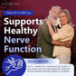 Geri-Care Vitamin B-12 Supplement, 1000 mcg