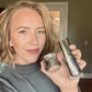 Lightweight Face Moisturizer for Sensitive & Dry Skin – Calming & Hydrating