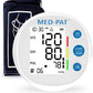 Med-Pat BP-R Digital Blood Pressure Monitor Automatic Machine