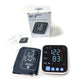 Med-Pat BP-S Arm Blood Pressure Monitor Easy One-Touch