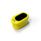 Med-Pat Ducky Kids Pulse Oximeter SpO2 Heart Rate Monitor
