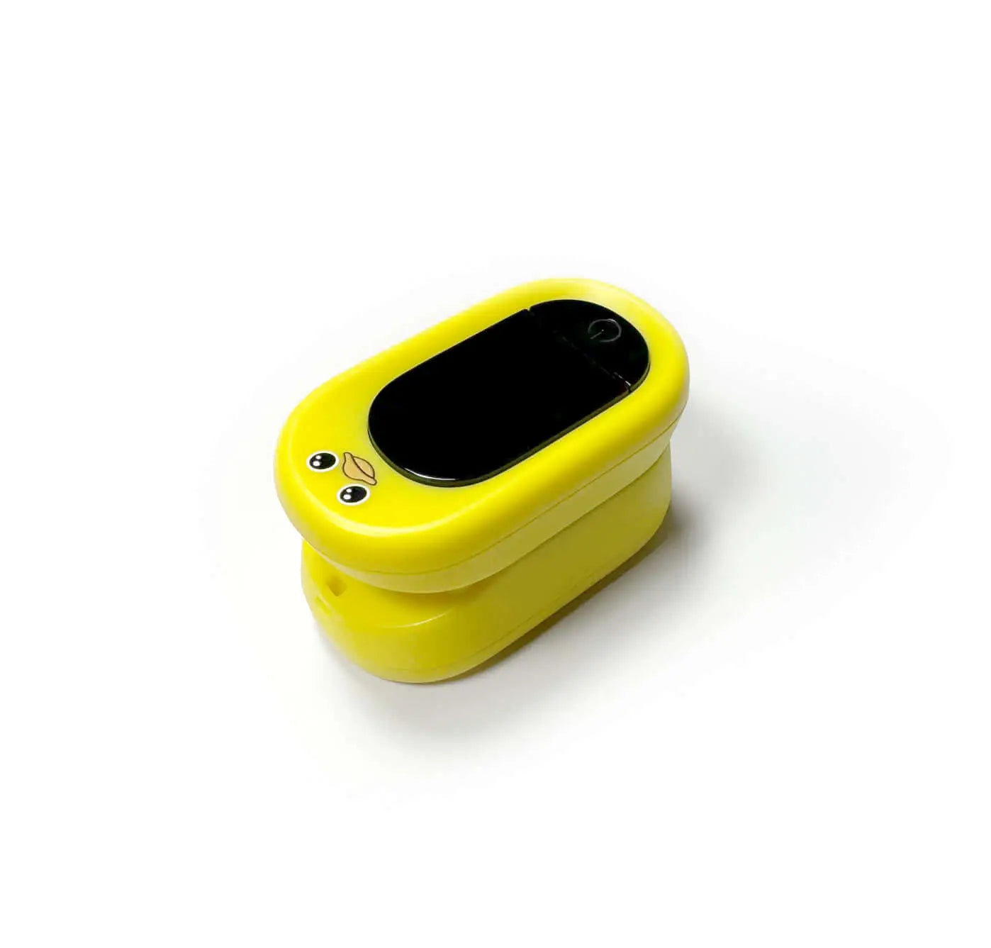 Med-Pat Ducky Kids Pulse Oximeter SpO2 Heart Rate Monitor