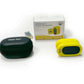 Med-Pat Ducky Kids Pulse Oximeter SpO2 Heart Rate Monitor