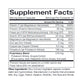 Approved Medical Solutions Nitric Oxide Supplements - 60ct