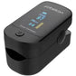 SRI Finger Tip Pulse Oximeter
